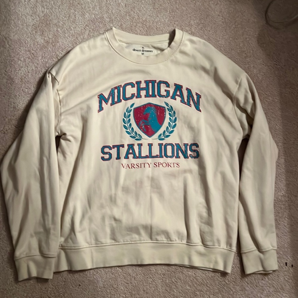 Pacsun Crewneck
